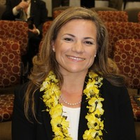 Karrisa Tidwell, Mpa
