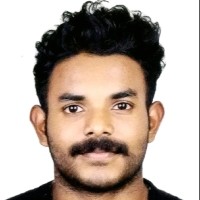 Ashwin Pradeep