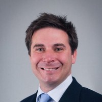 Joe Gardner