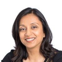 Bharti Kerai