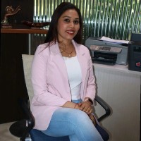 Prathiksha Pujari