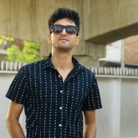 Mohit M