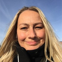 Anja Ørbæk Nielsen