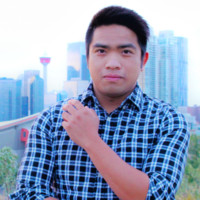 Vince Belmonte