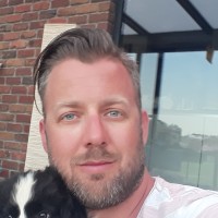 Bjorn De Caluwé