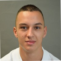Elliott Vikor