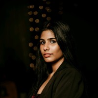 Vedika Pratap Jaiswal