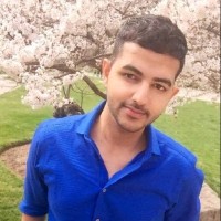 Arun Andrews