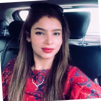Monica Sharma