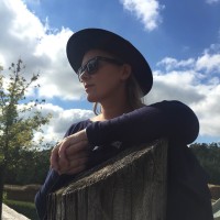 Alison Honey Woods