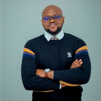 Emmanuel Robert Tupeligwe
