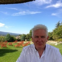 Mark Colley-Davies
