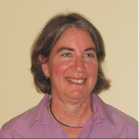 Nancy Danforth