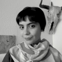 Lourdes Barcenas