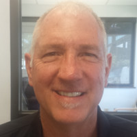 Mark Fielding