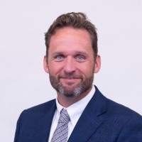 Brandon Eighmy, Ed.D