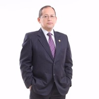 Cpcc Óscar Aníbal Falconí Panana Socio De Auditoria Y Faas