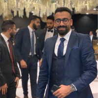 Ali Abbas