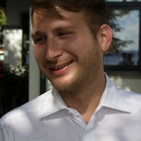 Adrian Klutzeweit