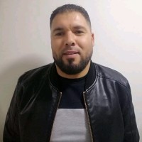 Garraoui Soufien