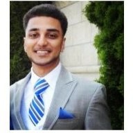 Suraj Panesar