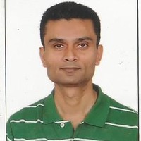 Mohammad Ansar Shaikh