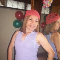 Mirian Piña