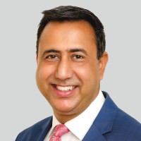 Deepak Anand