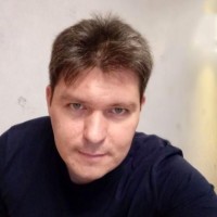 Андрей Божко