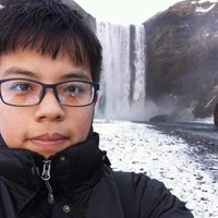 Po-Hsien (Adam) Huang