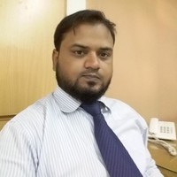 Raheel Hussain