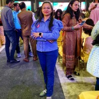 Khyati Parmar