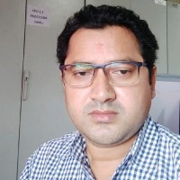 Abasesh Mandal