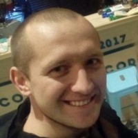 Maxim Gvozdev