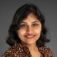 Himanshi Agarwal, PhD