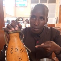 Vincent Kogo