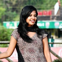 Athira P