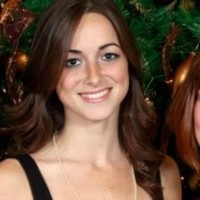Samantha Bosker