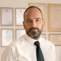 Panagiotis Zoumpoulis MD, PhD