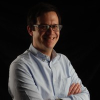 Christopher Dunkley