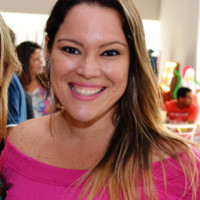 Thalita di Paula