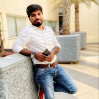 Arun Selvan