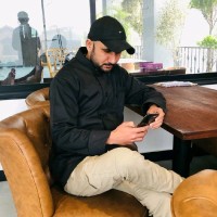 Saad Bin Zahid