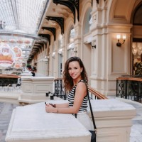 Liubov Uimanova