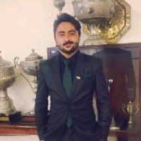 Imran Ali Khan