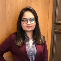 Vaishakhi Acharya