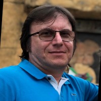 Eugene Nosoff