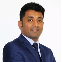 Venkatesh Ramanujam, Pmp
