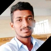 Nandhagopal V