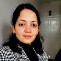 Shilpi Purohit